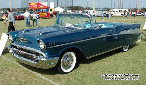 57ChevyConvertible