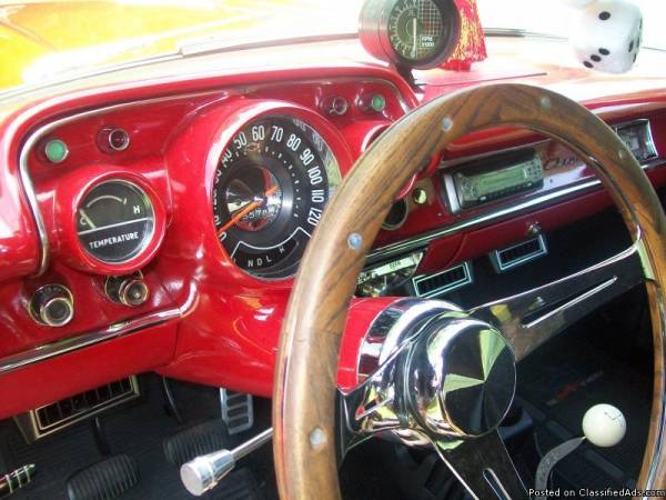 57_Red_spedo_steering_wheel