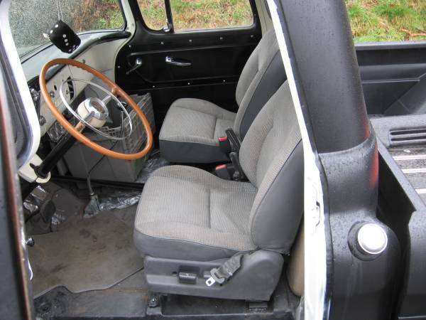 1959 Chevrolet Apache Fleetside