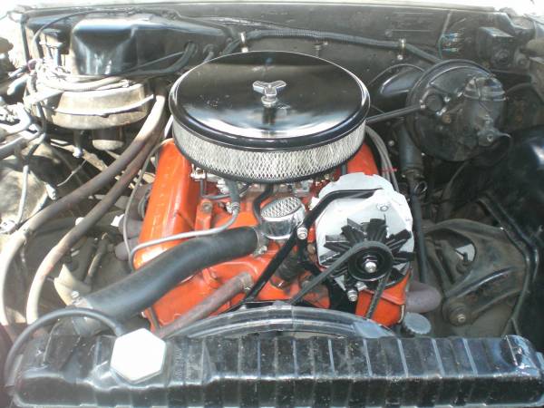 engine