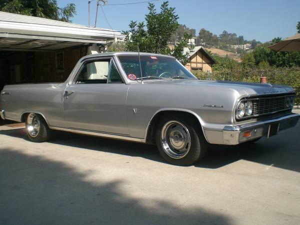 1964 El Camino