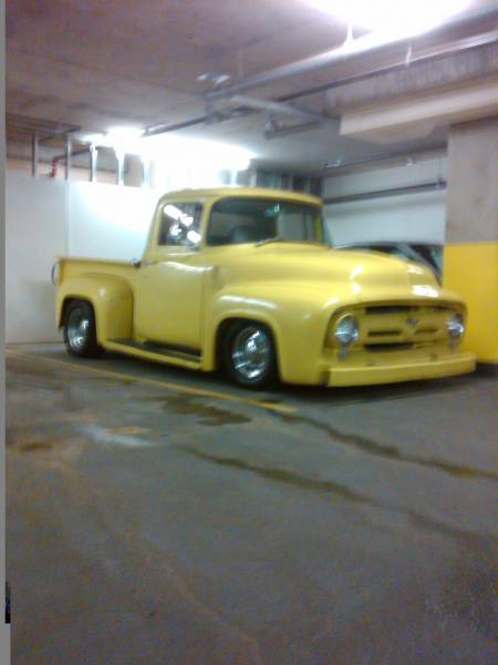 56 F-100