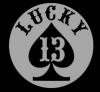 LuckyATX's Avatar